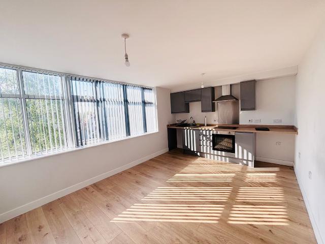 Studio for rent in Aldridge, Walsall
