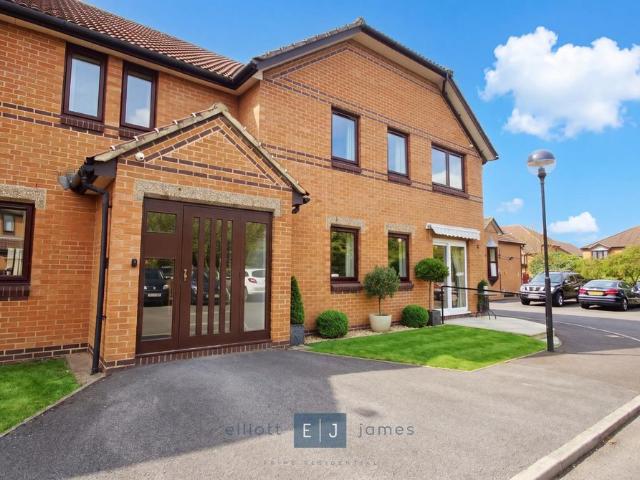 Apartment for rent in Marks Gate, Greater London