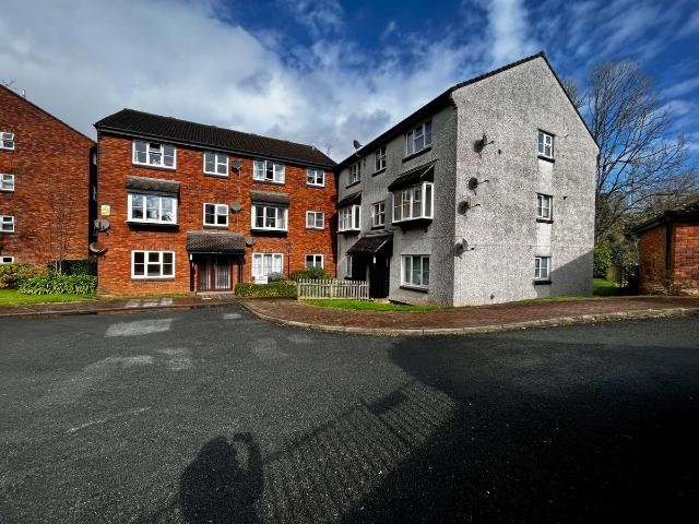 Apartment for rent in Morice Town, Mount Wise