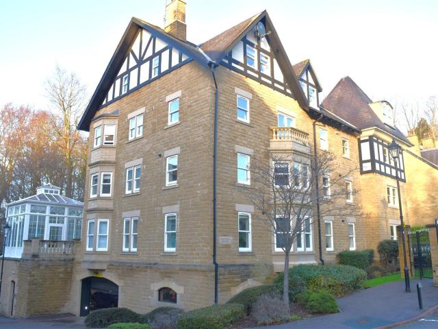 Apartment for rent in Low Harrogate, Harrogate