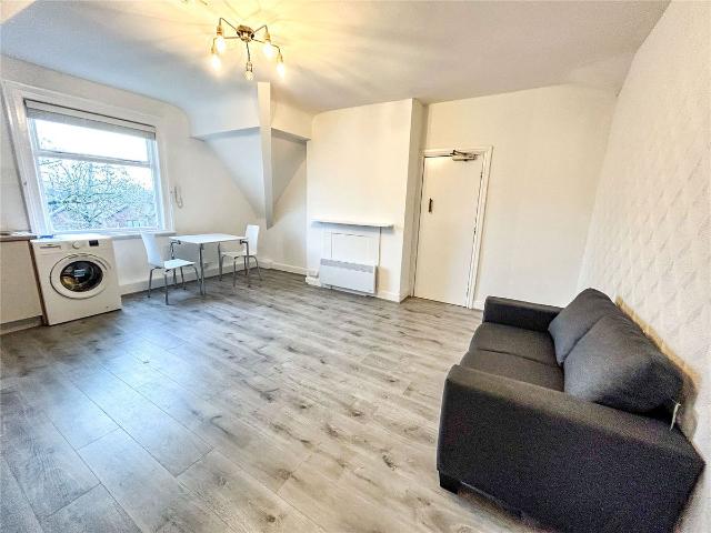 Apartment for rent in Georgia, Greater Manchester