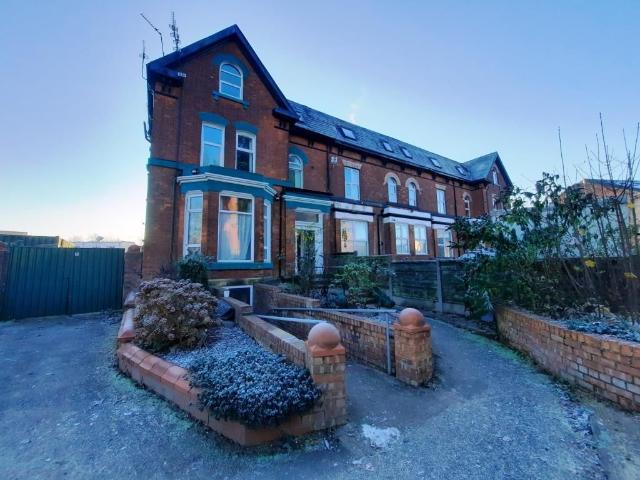 Apartment for rent in Georgia, Greater Manchester