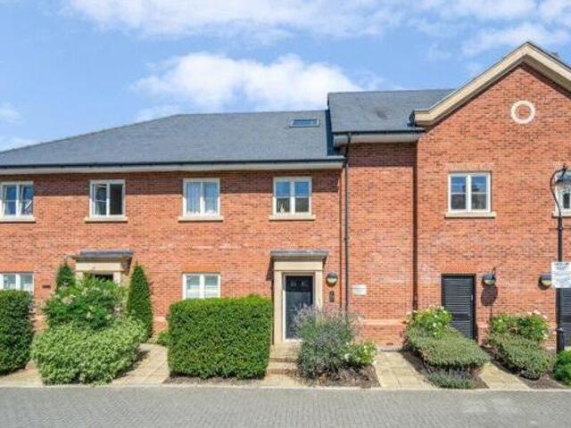 House for sale in Lunnon, Buckinghamshire