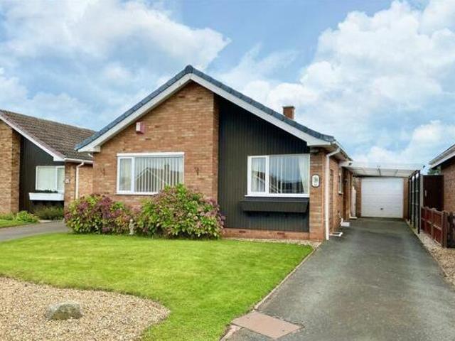 House for sale in Belvidere, Shrewsbury