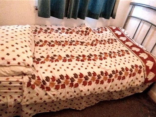 Room for rent in Queensbury, Greater London
