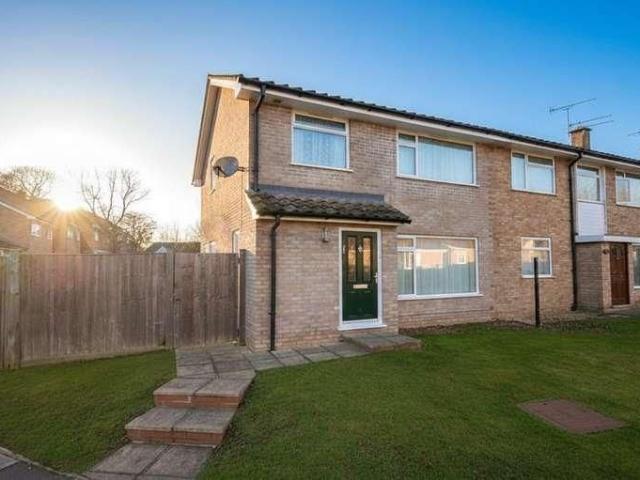 House for rent in Hart, Isle Of Man