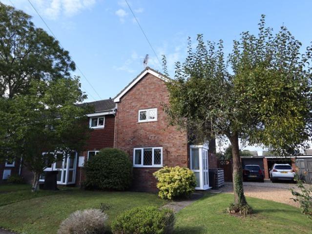 House for rent in North Weston, Portishead