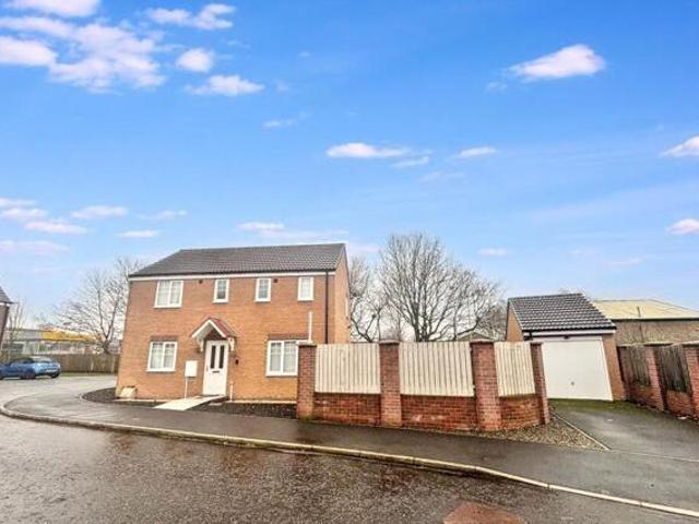 House for sale in Portland, Ashington