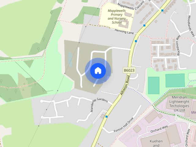 House for rent in East Midlands