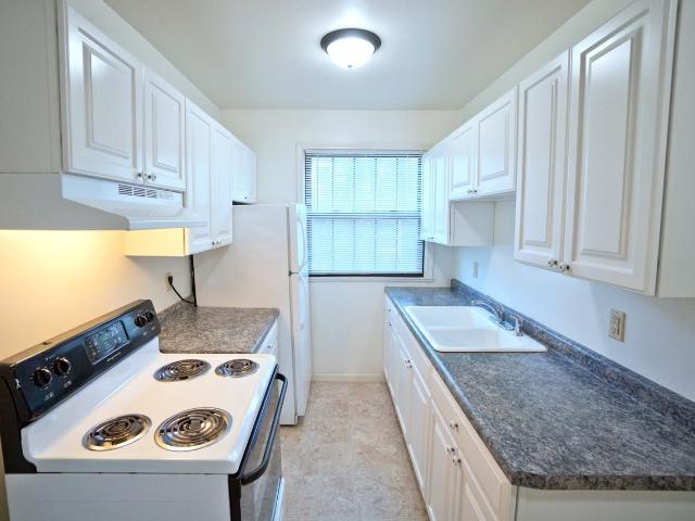 Apartment for rent in Union Park, Ramsey
