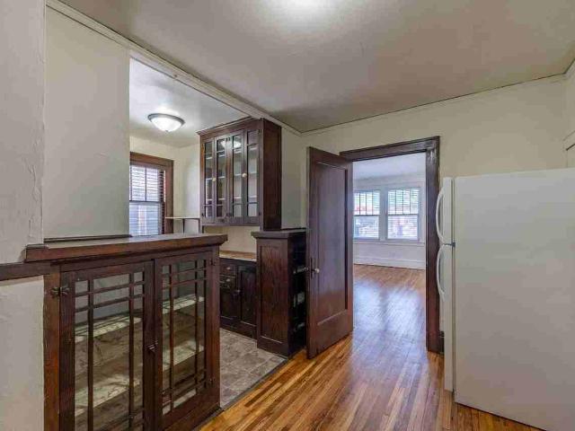 Apartment for rent in Union Park, Ramsey