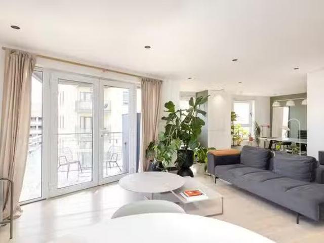 Apartment for rent in North Leith, Leith