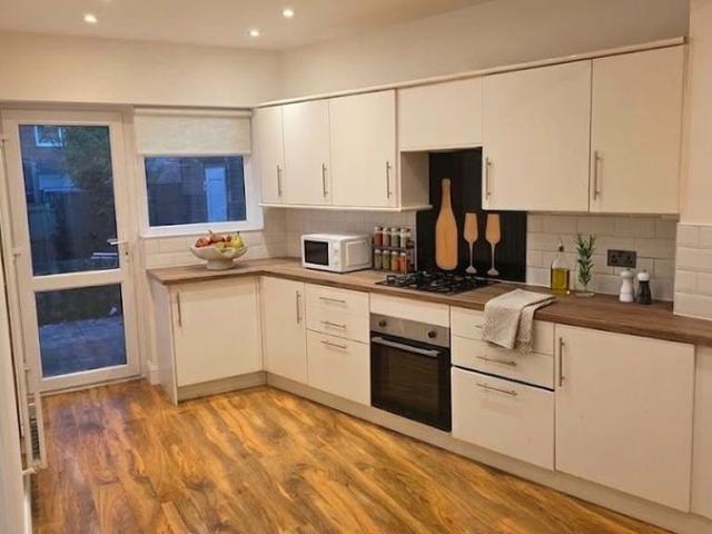 House for rent in Marks Gate, Greater London