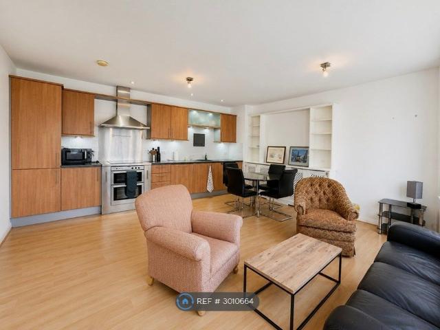 Apartment for rent in North Leith, Leith