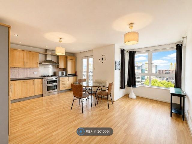 Apartment for rent in North Leith, City of Edinburgh