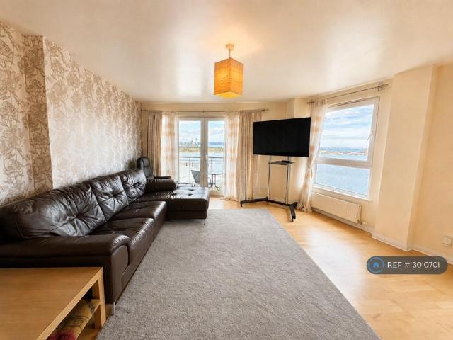 House for rent in North Leith, Leith