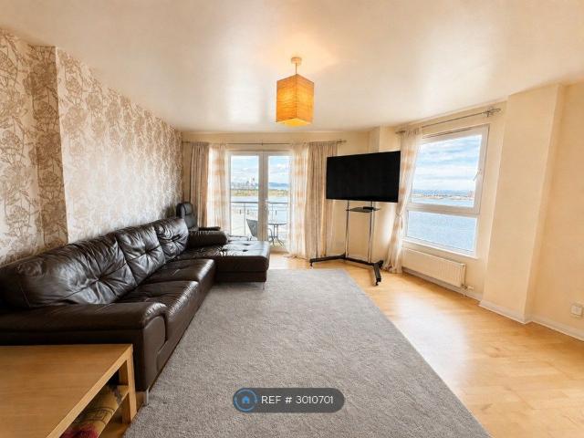 Apartment for rent in North Leith, Leith