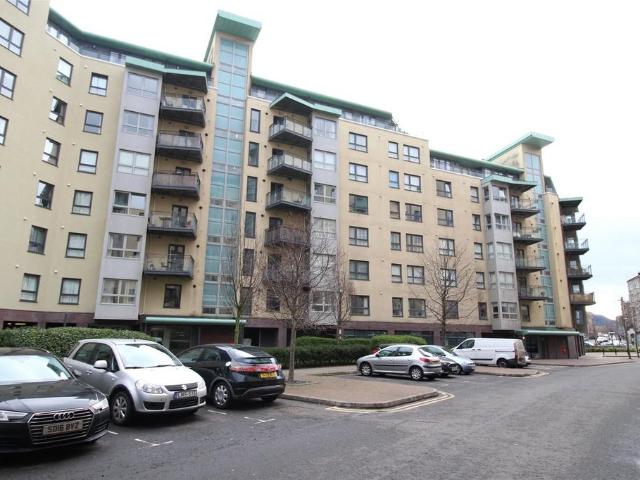 Apartment for rent in North Leith, Leith