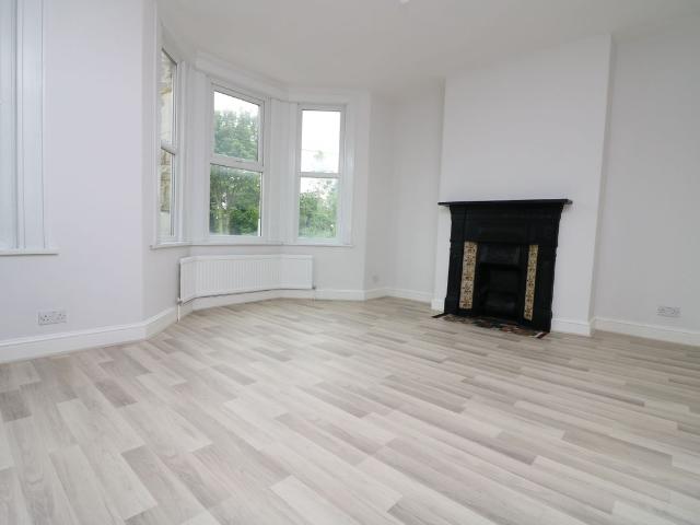 Apartment for rent in Harringay, Greater London