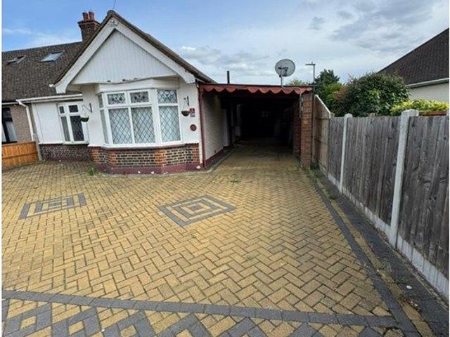 House for rent in Marks Gate, Greater London