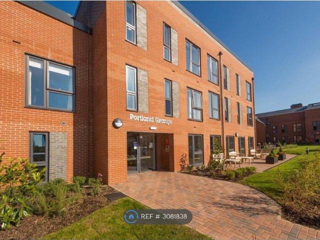 Apartment for rent in Leek, Staffordshire Moorlands