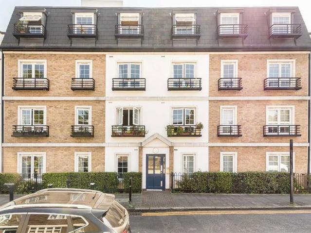Apartment for rent in Oval, Greater London