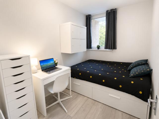 Room for rent in Stockwell Park, Greater London