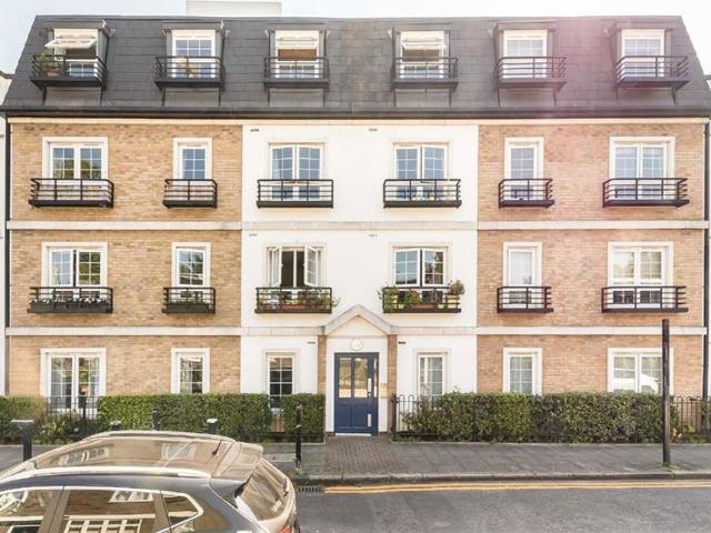 Apartment for rent in Oval, Greater London
