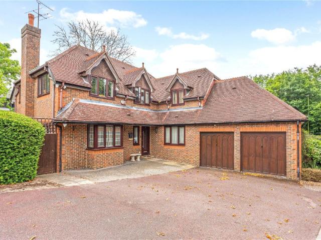 House for rent in Batchworth