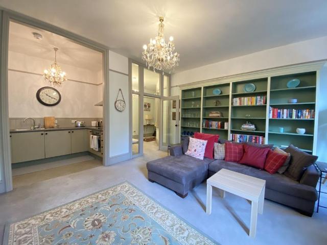 House for rent in City Centre, Georgia