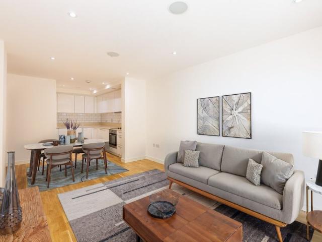 Apartment for rent in London Borough of Wandsworth, Greater London