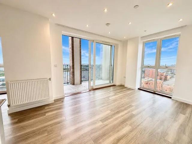Apartment for rent in South Hornchurch, Greater London
