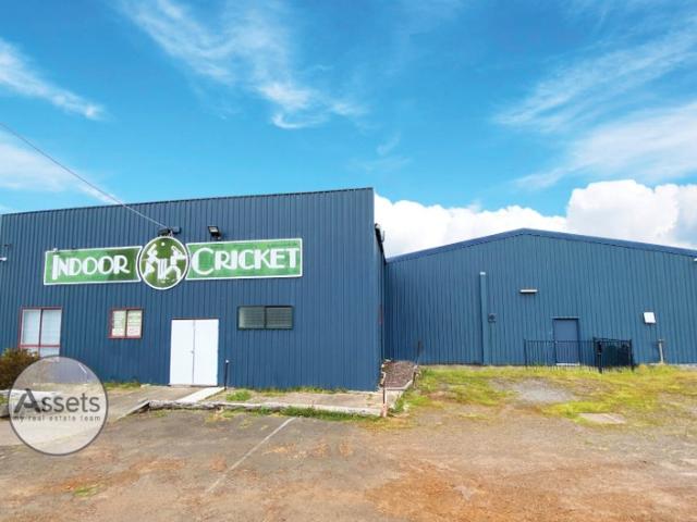 Warehouse for sale in Portland, Victoria