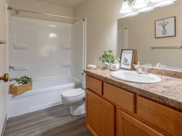 Apartment for rent in Duluth, Minnesota