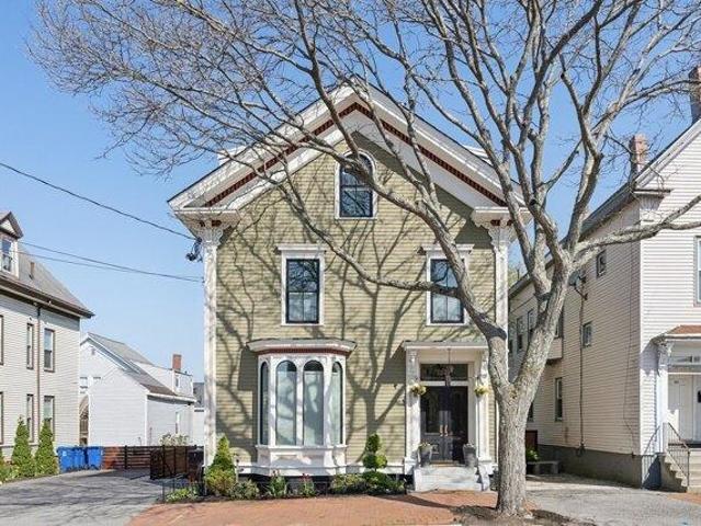 House for sale in Peaks Island, Maine