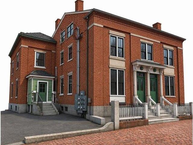 House for sale in Peaks Island, Maine