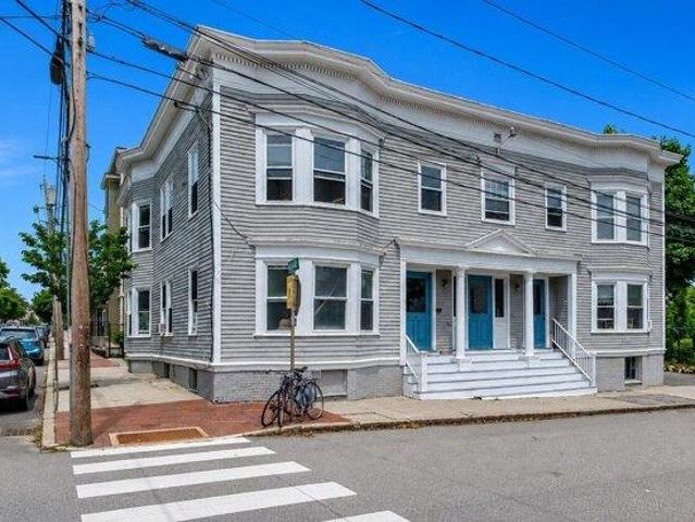 House for sale in Peaks Island, Maine