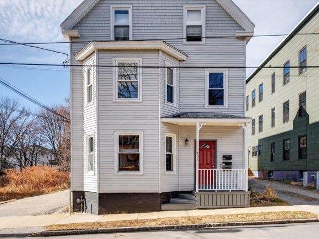 House for sale in Peaks Island, Maine