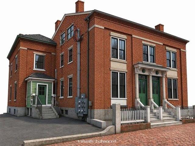 House for sale in Peaks Island, Maine