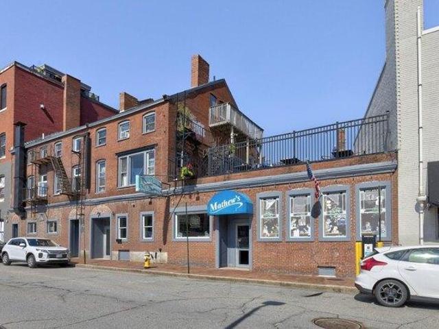House for sale in Peaks Island, Maine