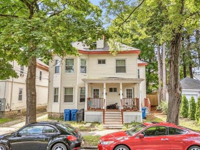House for sale in Peaks Island, Maine