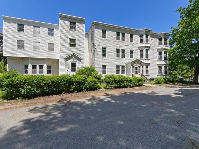 House for sale in Peaks Island, Maine