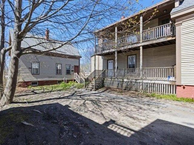 House for sale in Peaks Island, Maine