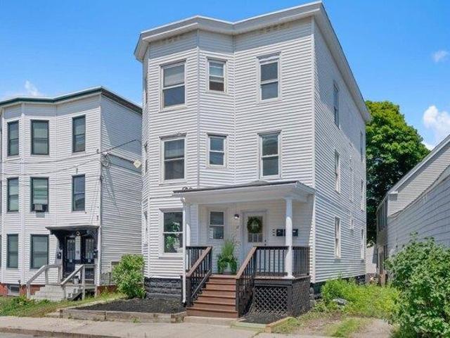 House for sale in Peaks Island, Maine