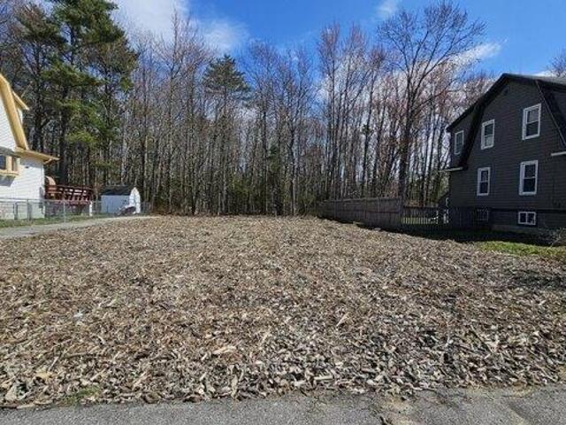 Land for sale in Peaks Island, Maine