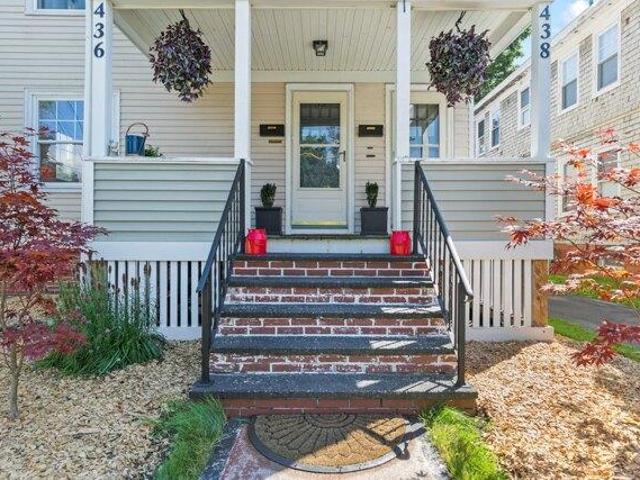 House for sale in Peaks Island, Maine
