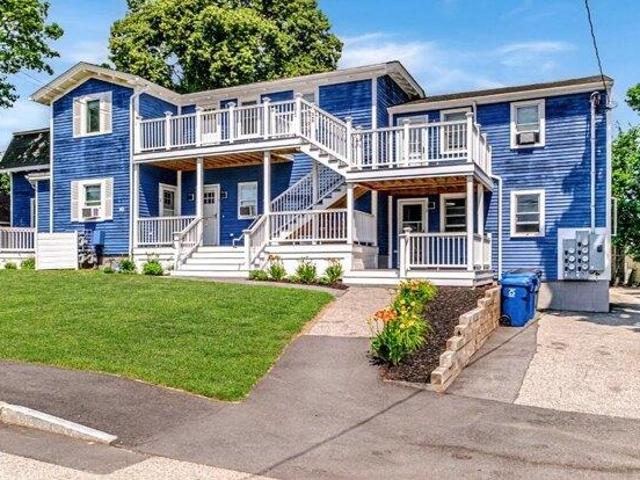 House for sale in Peaks Island, Maine