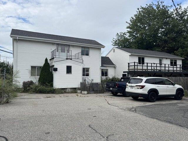House for sale in Peaks Island, Maine