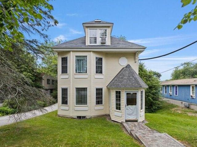 House for sale in Peaks Island, Maine
