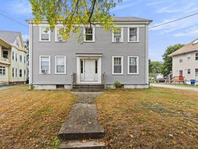 House for sale in Peaks Island, Maine